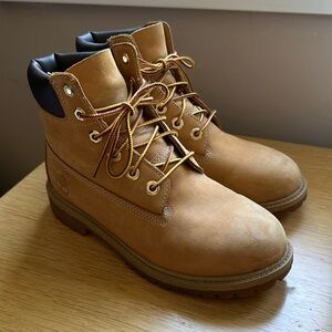 Timberland Boots